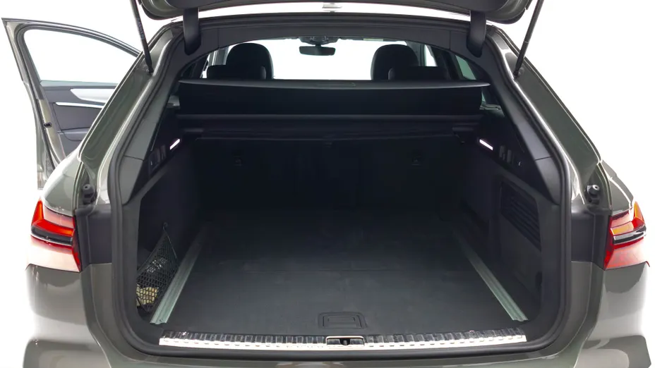 AUDI A6 A6 40 TDI mHEV Quattro Advanced S tronic