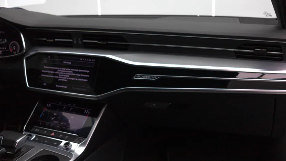 AUDI A6 A6 40 TDI mHEV Quattro Advanced S tronic