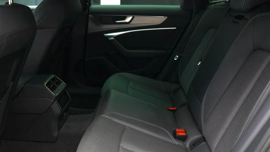 AUDI A6 A6 40 TDI mHEV Quattro Advanced S tronic