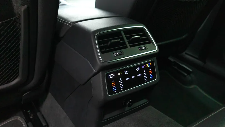 AUDI A6 A6 40 TDI mHEV Quattro Advanced S tronic
