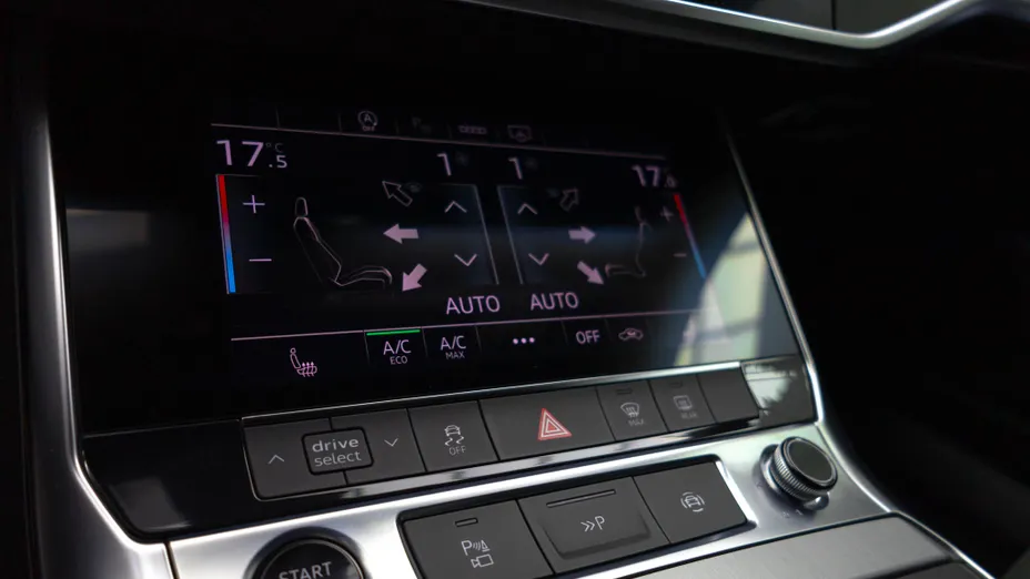 AUDI A6 A6 40 TDI mHEV Quattro Advanced S tronic