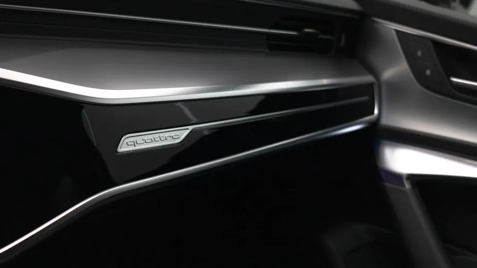 AUDI A6 A6 40 TDI mHEV Quattro Advanced S tronic