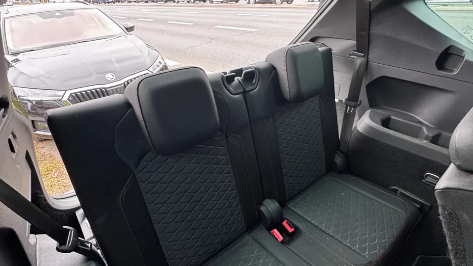 SEAT Tarraco Tarraco 2.0 Eco TSI FR S&S 4Drive DSG