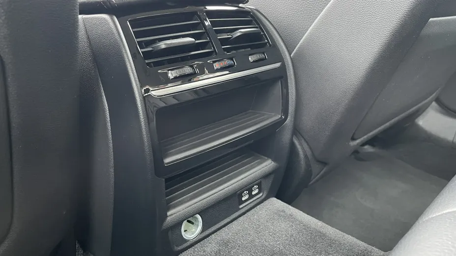 BMW Seria 5 530e iPerformance xDrive Luxury Line sport-aut