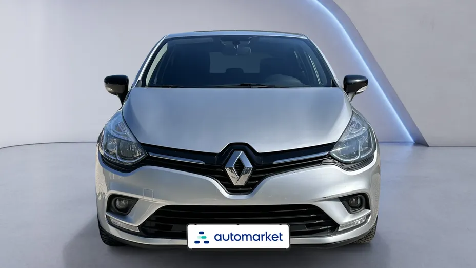 RENAULT Clio Clio 0.9 Energy TCe Zen