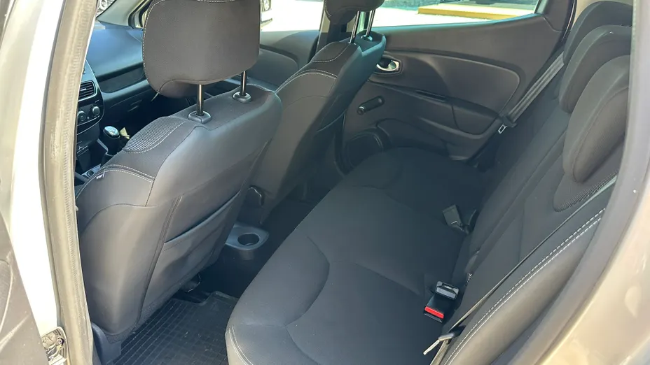 RENAULT Clio Clio 0.9 Energy TCe Zen