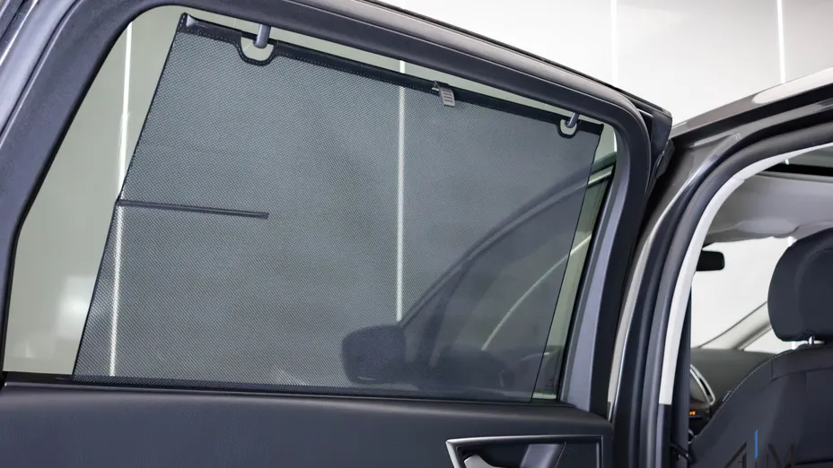 FORD S-MAX S-MAX 2.0 EcoBlue AWD Titanium aut