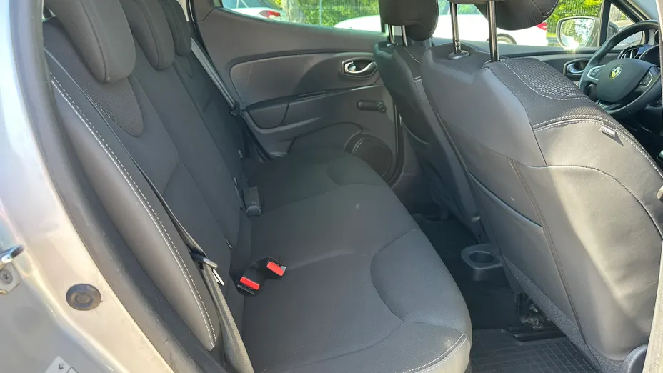 RENAULT Clio Clio 0.9 Energy TCe Zen