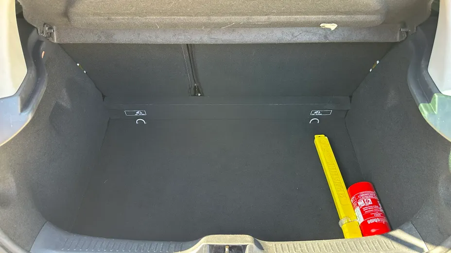 RENAULT Clio Clio 0.9 Energy TCe Zen