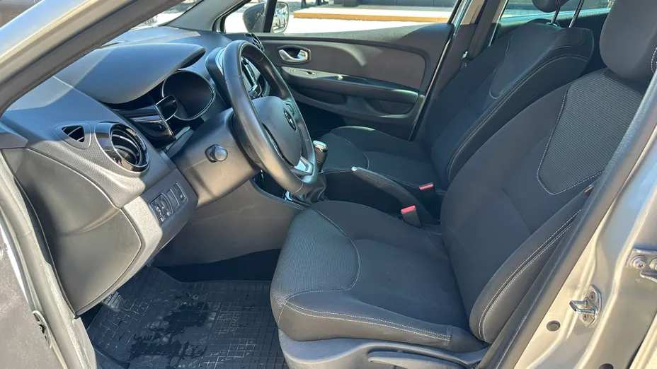 RENAULT Clio Clio 0.9 Energy TCe Zen