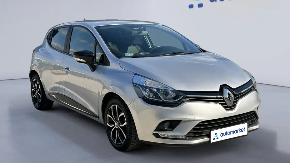 RENAULT Clio Clio 0.9 Energy TCe Zen