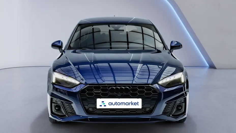AUDI A5 A5 45 TFSI mHEV Quattro S Line S tronic