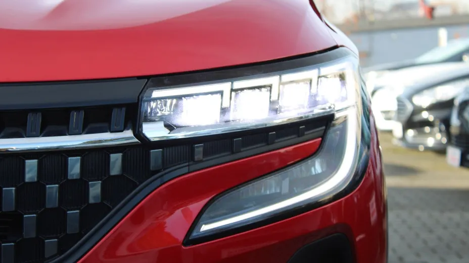 RENAULT Austral Austral 1.3 TCe mHEV Techno aut