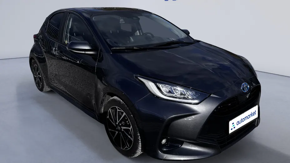 TOYOTA Yaris Yaris Hybrid 1.5 Comfort