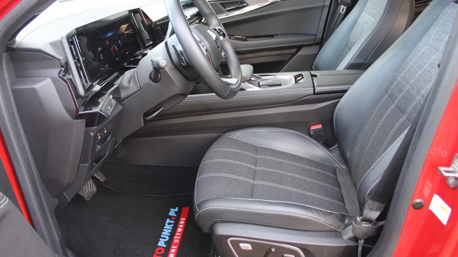 RENAULT Austral Austral 1.3 TCe mHEV Techno aut