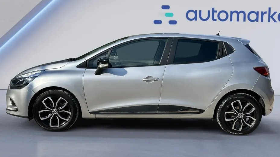 RENAULT Clio Clio 0.9 Energy TCe Zen