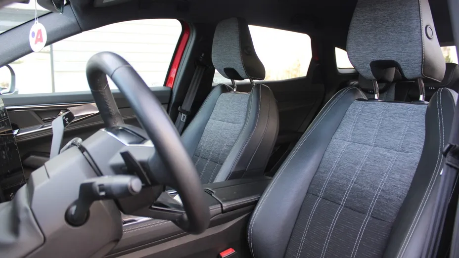 RENAULT Austral Austral 1.3 TCe mHEV Techno aut