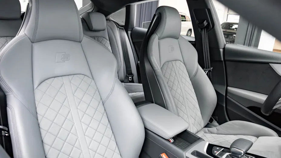 AUDI A5 A5 45 TFSI mHEV Quattro S Line S tronic