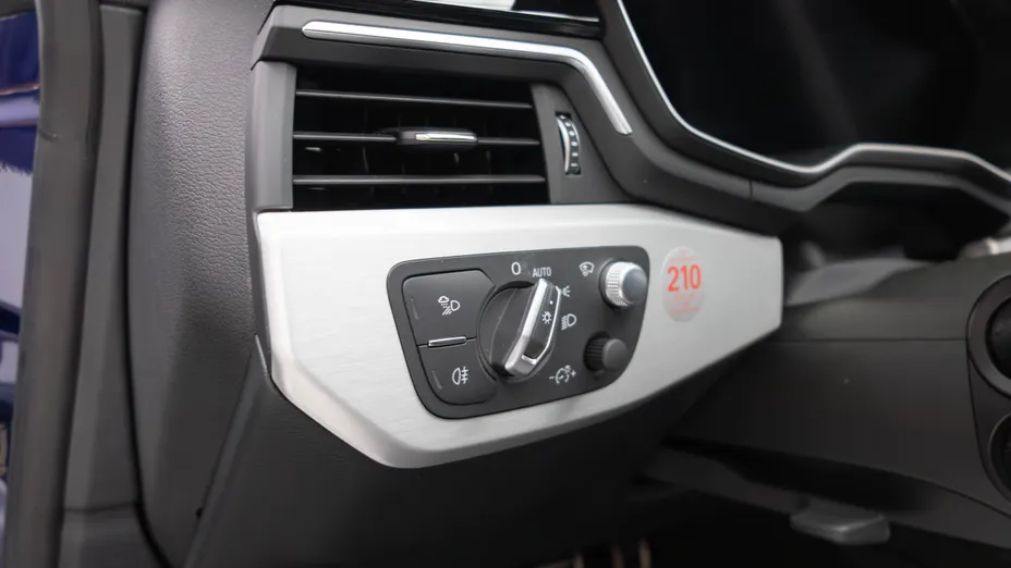 AUDI A5 A5 45 TFSI mHEV Quattro S Line S tronic