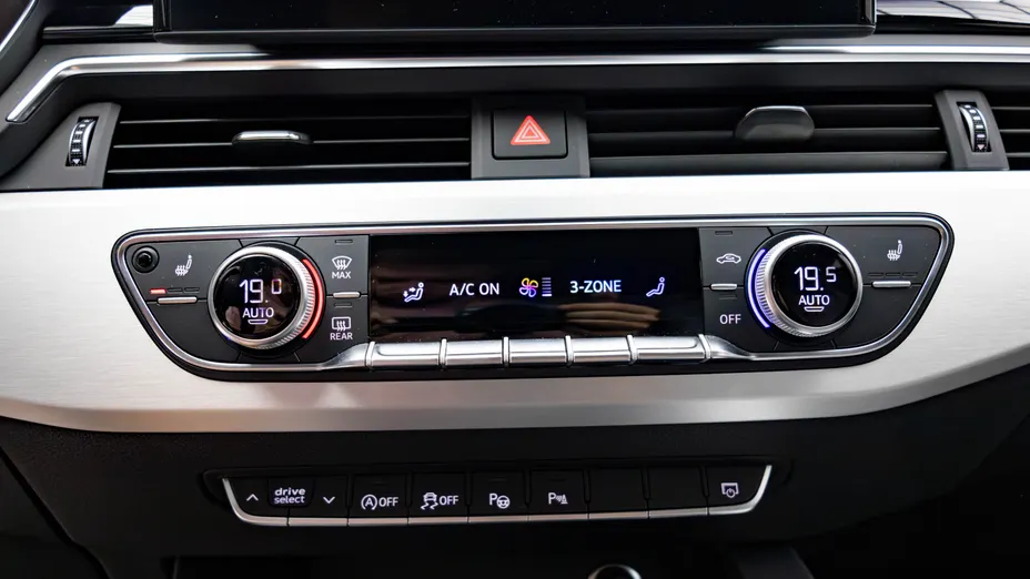 AUDI A5 A5 45 TFSI mHEV Quattro S Line S tronic