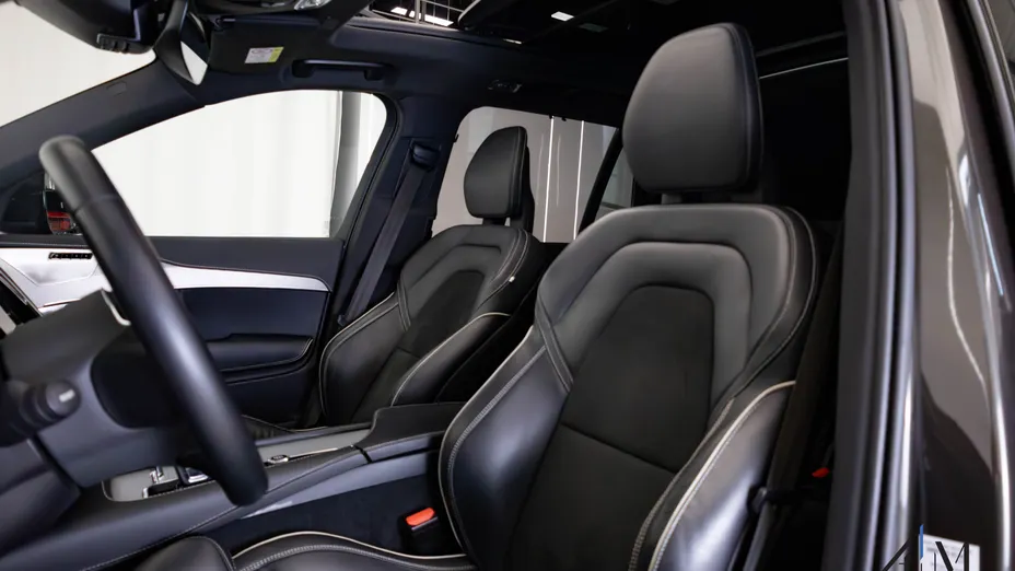 VOLVO XC90 XC90 B5 D AWD R-Design aut