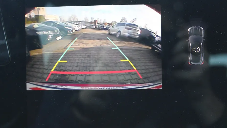 RENAULT Austral Austral 1.3 TCe mHEV Techno aut