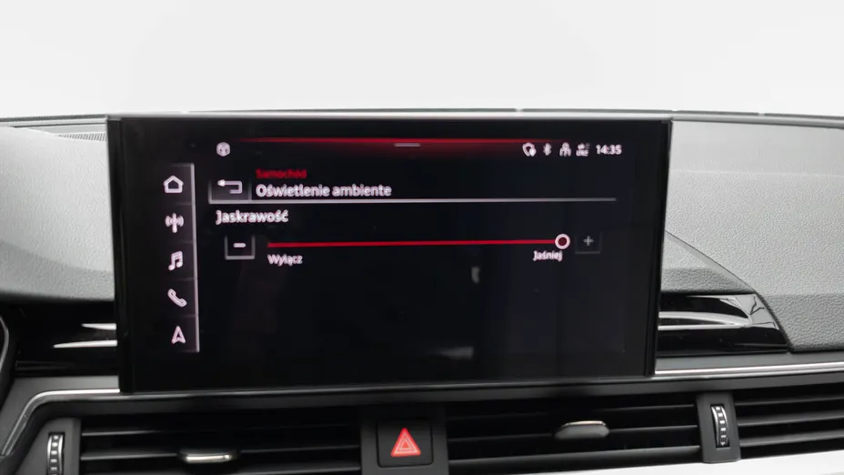 AUDI A5 A5 45 TFSI mHEV Quattro S Line S tronic