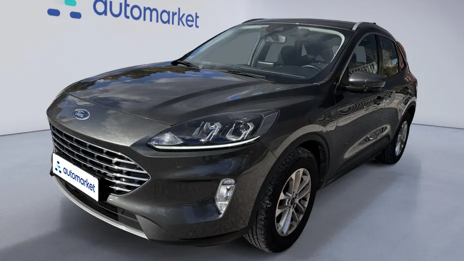 FORD Kuga Kuga 1.5 EcoBoost FWD Titanium