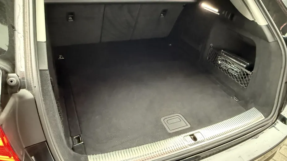 AUDI A4 A4 2.0 TDI S tronic