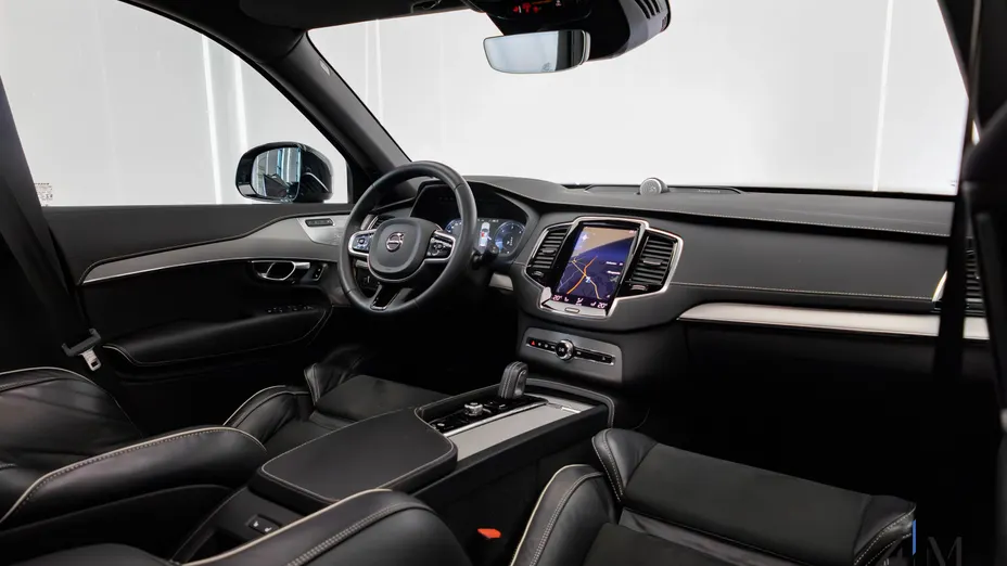 VOLVO XC90 XC90 B5 D AWD R-Design aut