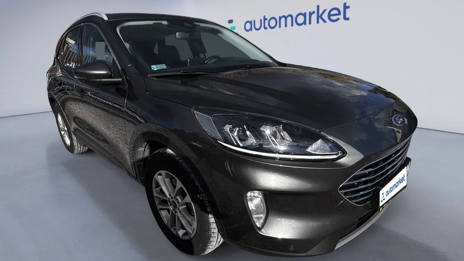 FORD Kuga Kuga 1.5 EcoBoost FWD Titanium