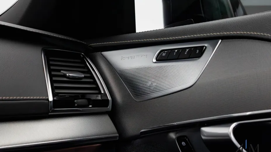 VOLVO XC90 XC90 B5 D AWD R-Design aut