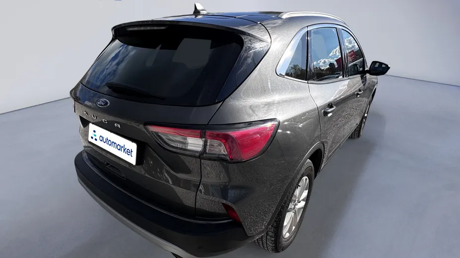 FORD Kuga Kuga 1.5 EcoBoost FWD Titanium