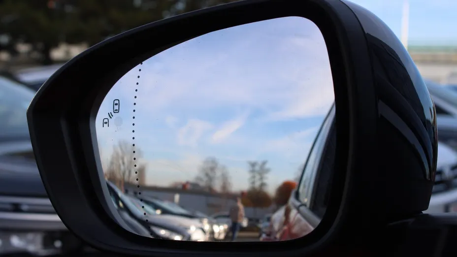 RENAULT Austral Austral 1.3 TCe mHEV Techno aut