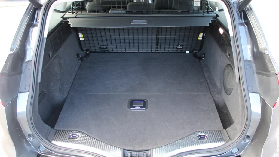 FORD Mondeo Mondeo 2.0 EcoBlue Titanium aut