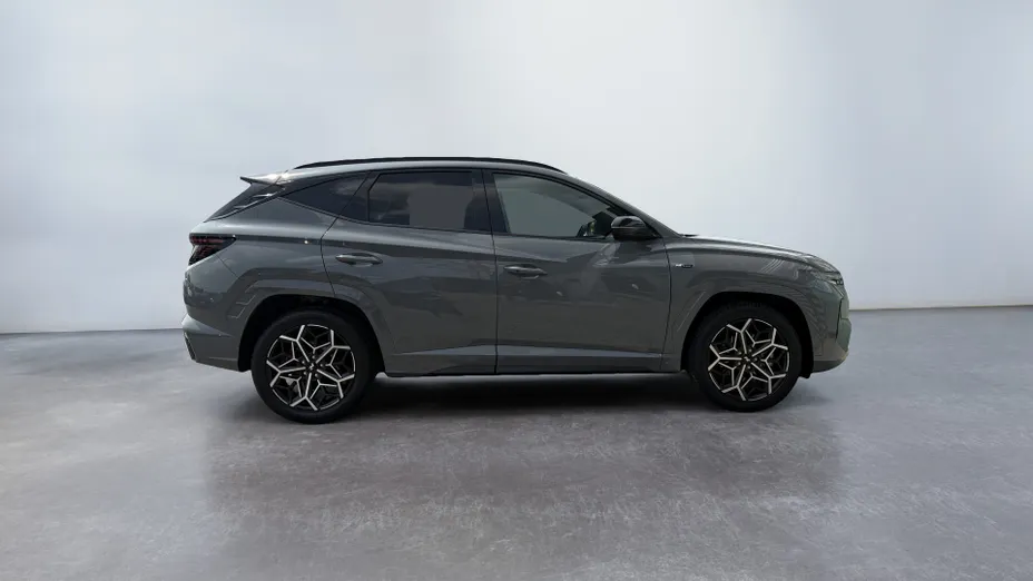 HYUNDAI Tucson Tucson 1.6 T-GDi HEV N Line 2WD