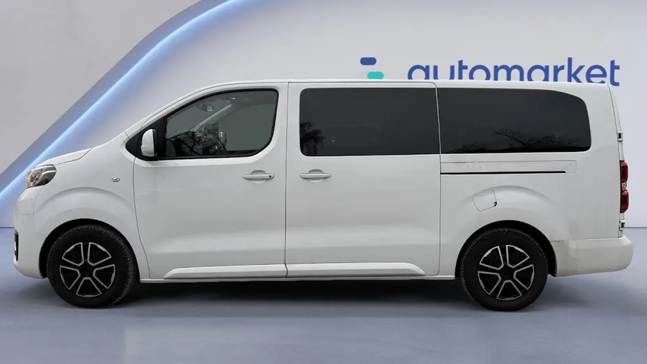 TOYOTA Proace Verso Proace Verso 2.0 D4-D Compact Business