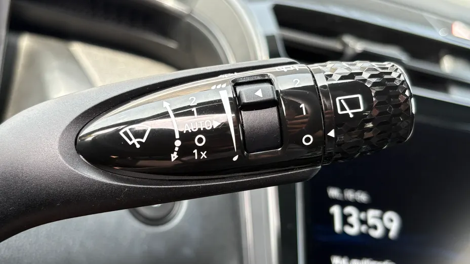 HYUNDAI Tucson Tucson 1.6 T-GDi HEV N Line 2WD