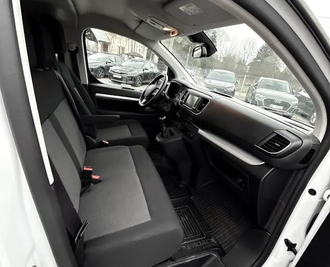 TOYOTA Proace Verso Proace Verso 2.0 D4-D Compact Business