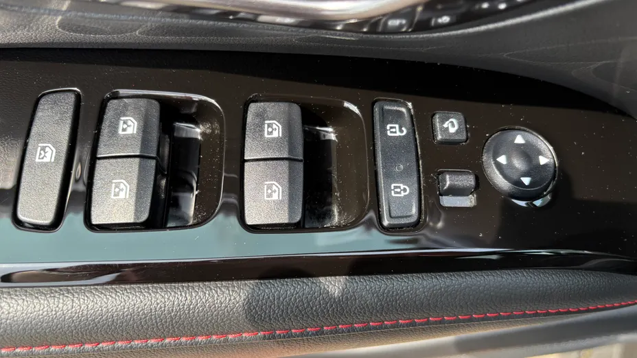 HYUNDAI Tucson Tucson 1.6 T-GDi HEV N Line 2WD