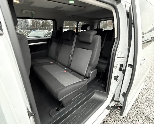 TOYOTA Proace Verso Proace Verso 2.0 D4-D Compact Business