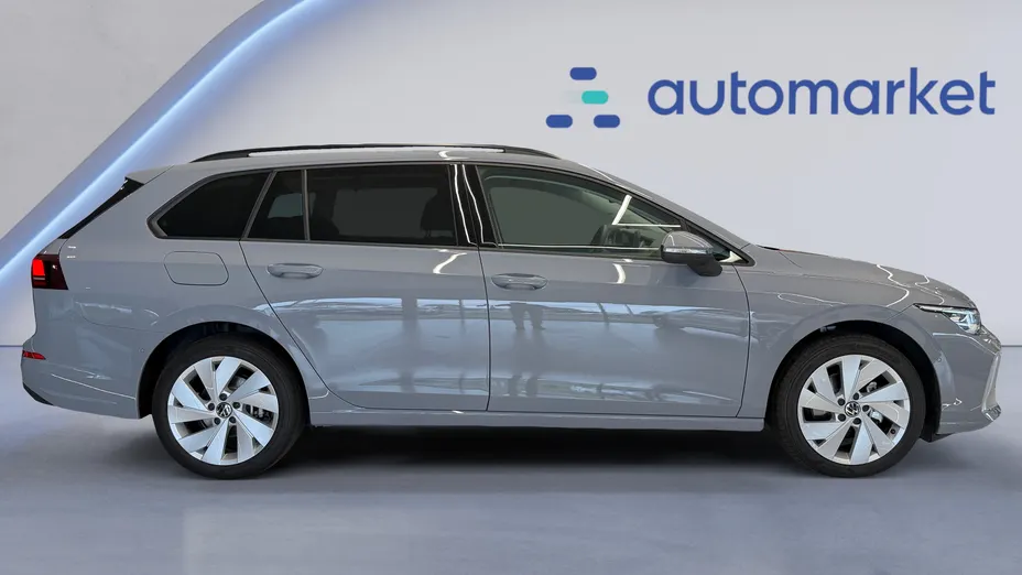 VOLKSWAGEN Golf Golf VIII 1.5 eTSI mHEV Life Plus DSG