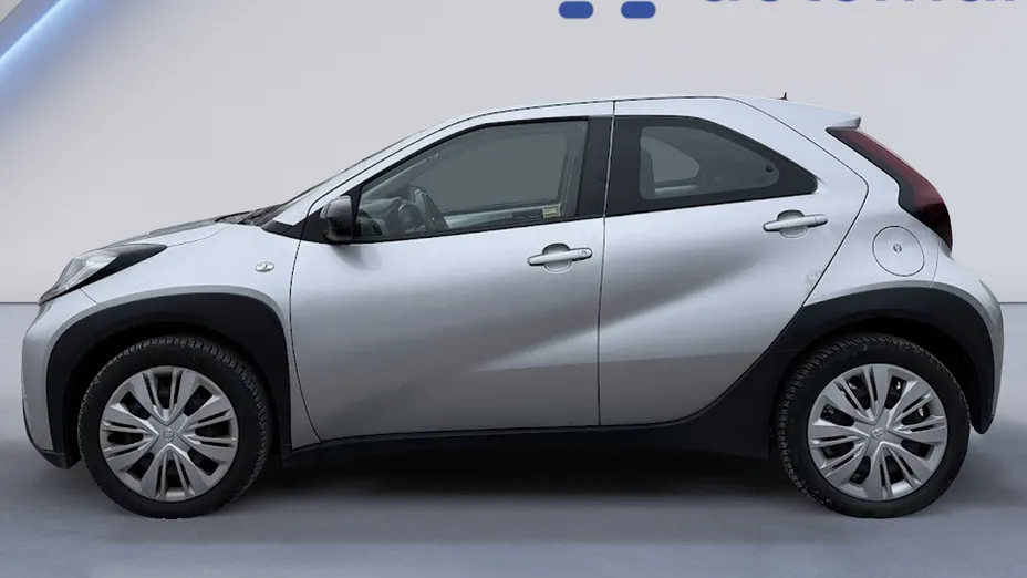 TOYOTA Aygo X Aygo X 1.0 VVT-i Comfort