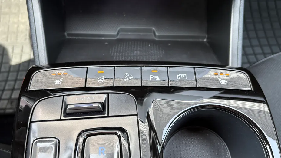 HYUNDAI Tucson Tucson 1.6 T-GDi HEV N Line 2WD