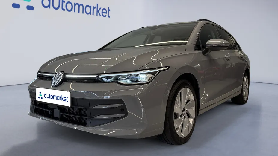 VOLKSWAGEN Golf Golf VIII 1.5 eTSI mHEV Life Plus DSG