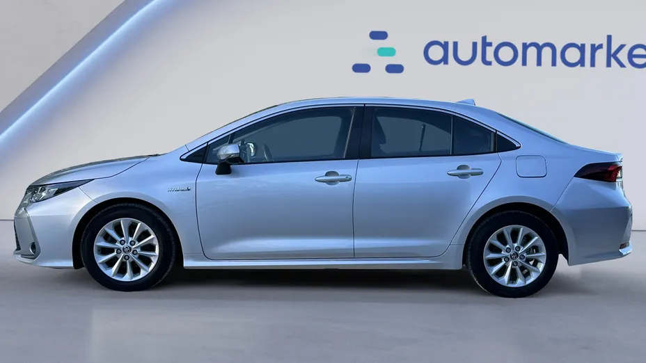 TOYOTA Corolla Corolla 1.8 Hybrid Comfort