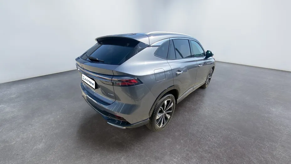 MG HS HS 1.5 T-GDI Exclusive DCT Nowy