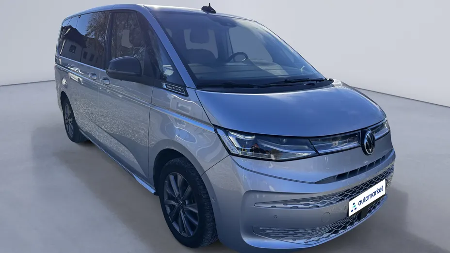 VOLKSWAGEN Multivan Multivan 2.0 TSI L1 Style DSG