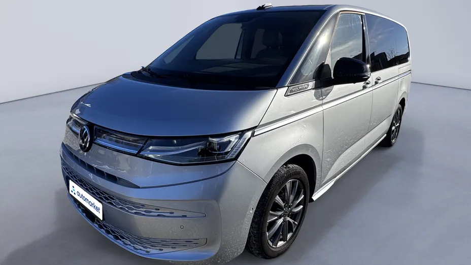 VOLKSWAGEN Multivan Multivan 2.0 TSI L1 Style DSG