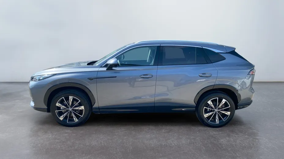 MG HS HS 1.5 T-GDI Exclusive DCT Nowy